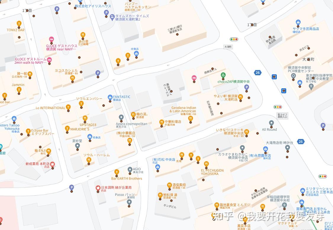 谷歌地图数据包(GoogleMaps)