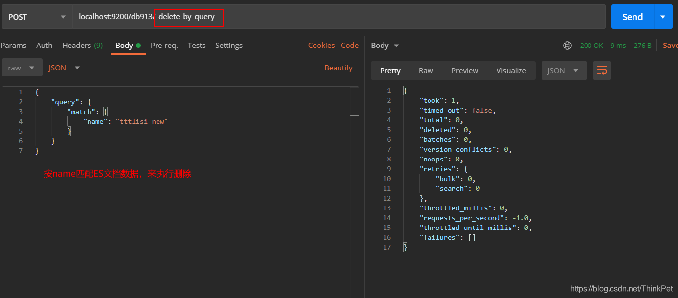 elasticsearch(ElasticSearch官网)