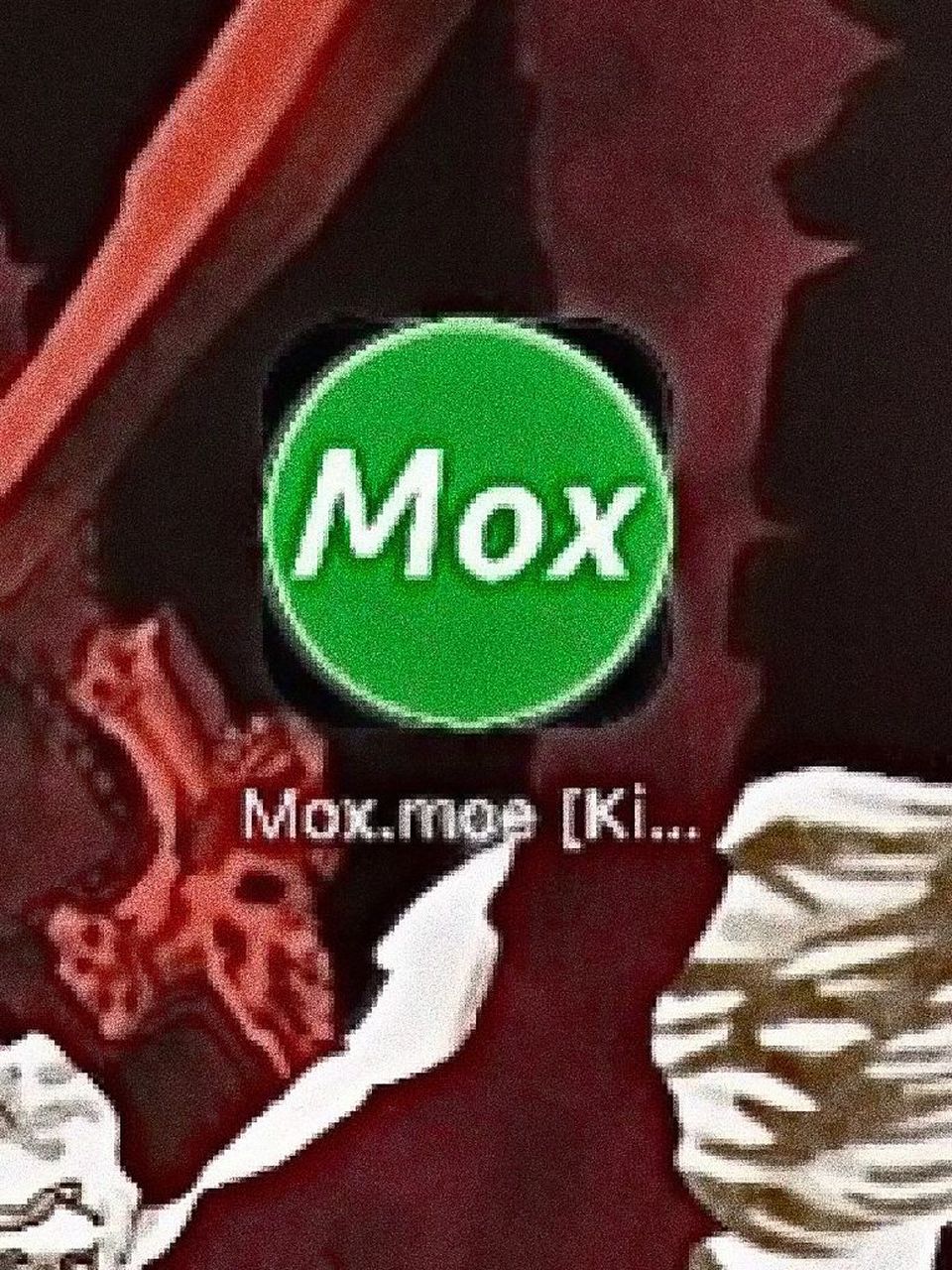 mox(moxa摩莎官网)