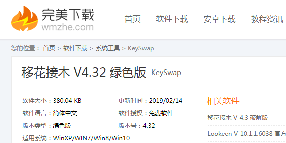 keyswap(keyswap什么意思)