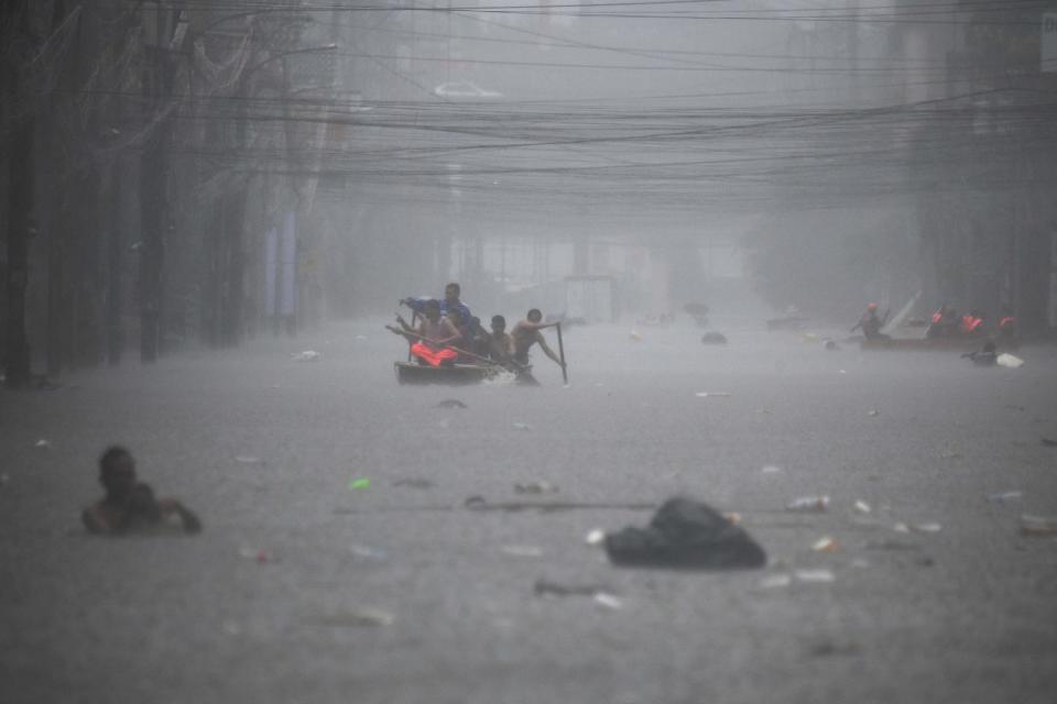 美国全国均已宣布进入灾难状态(美国全国均已宣布进入灾难状态吗)