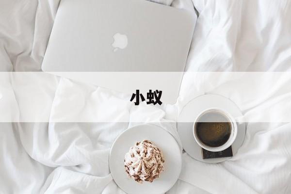 小蚁:(小蚁电动三轮车官方网站)