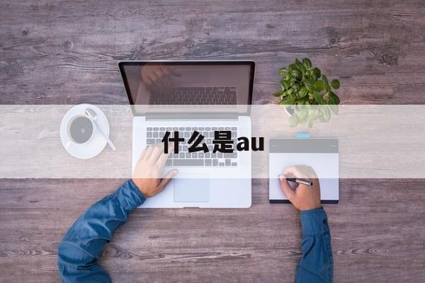 什么是au:(AU是黄金的什么)